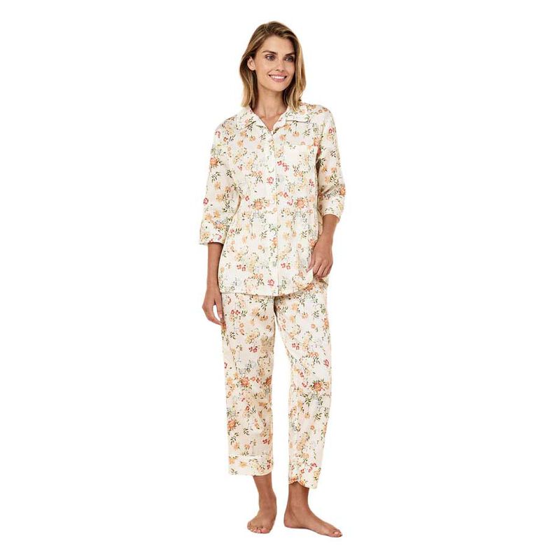 Papinelle Amber Crop Pj image number 0